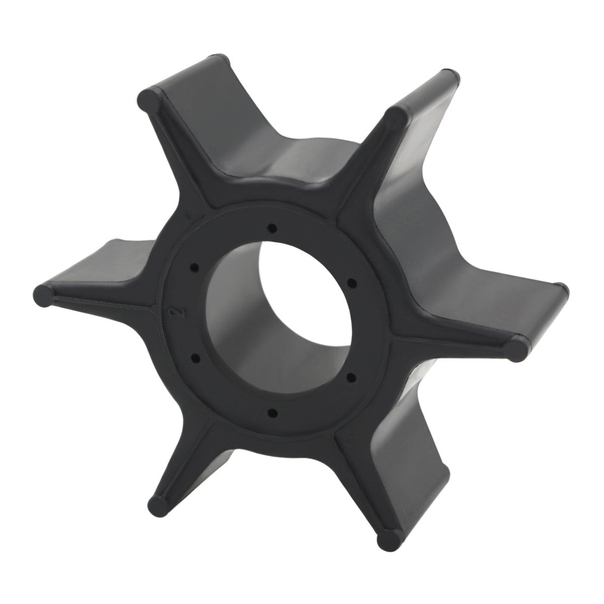 Water Pump Impeller for Honda 20/25/30hp Outboard (BF20A/BF25A/BF30A)