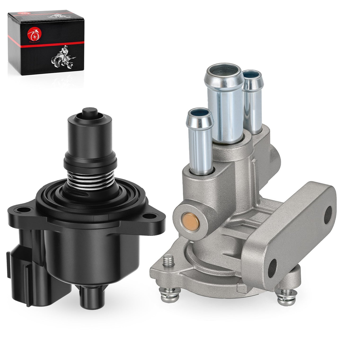 Idle Air Control Sensor Valve Kit for Polaris Sportsman 850 RZR 900 (2015–2021)