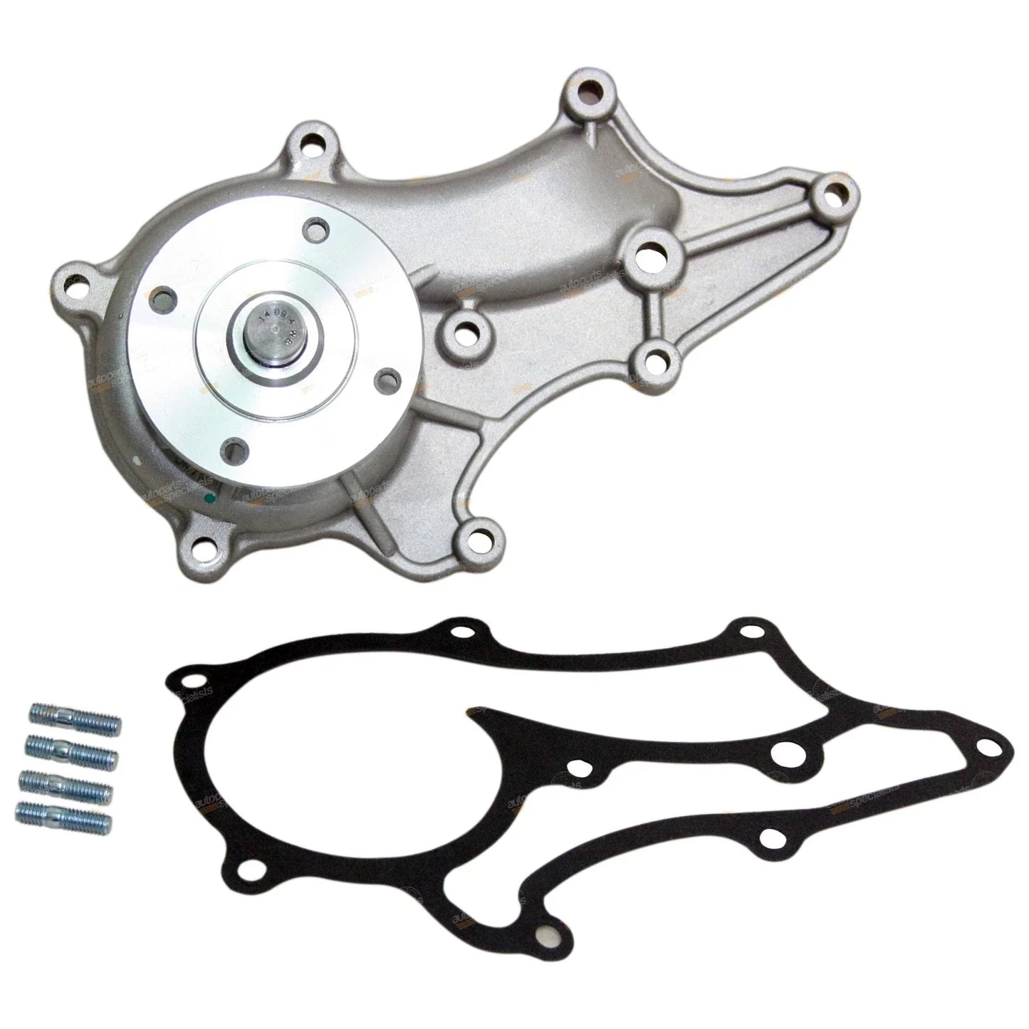 Water Pump for Toyota Coaster Bus RB20 (1982–1983)