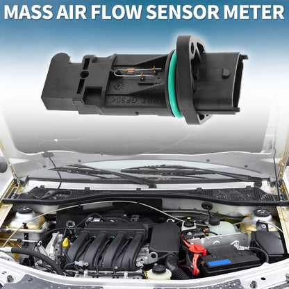 Mass Air Flow Sensor for Hyundai Santa Fe Tucson Kia (No. 2816427900)