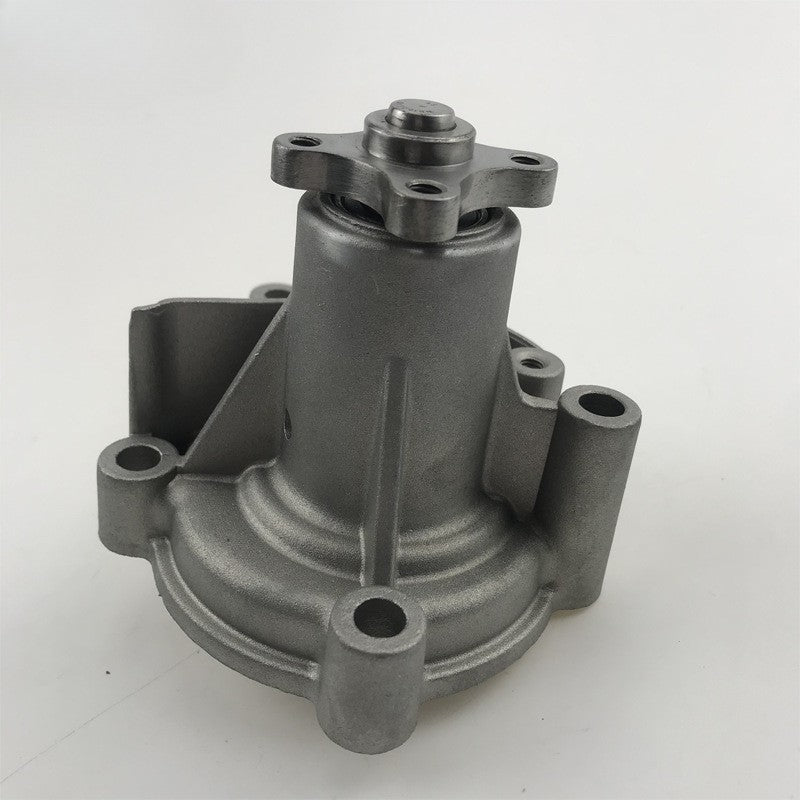 Water Pump for Hyundai Accent Kia Rio Rio5 (2001–2011)