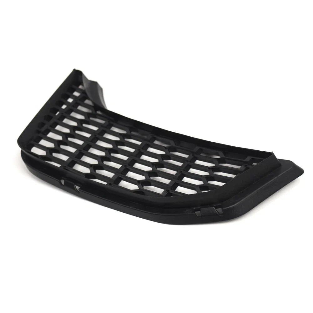 Front Bumper Fog Light Grille Trim for BMW M3 M4 F80 F82 F83 (2012-2018)