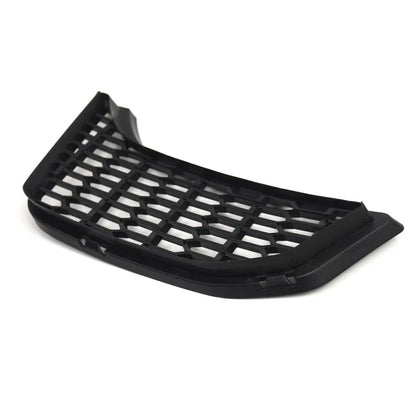 Front Bumper Fog Light Grille Trim for BMW M3 M4 F80 F82 F83 (2012-2018)