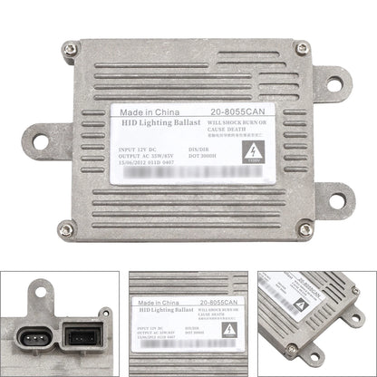 250A Ignition Inline Audio Circuit Breaker A1 for Universal Applications