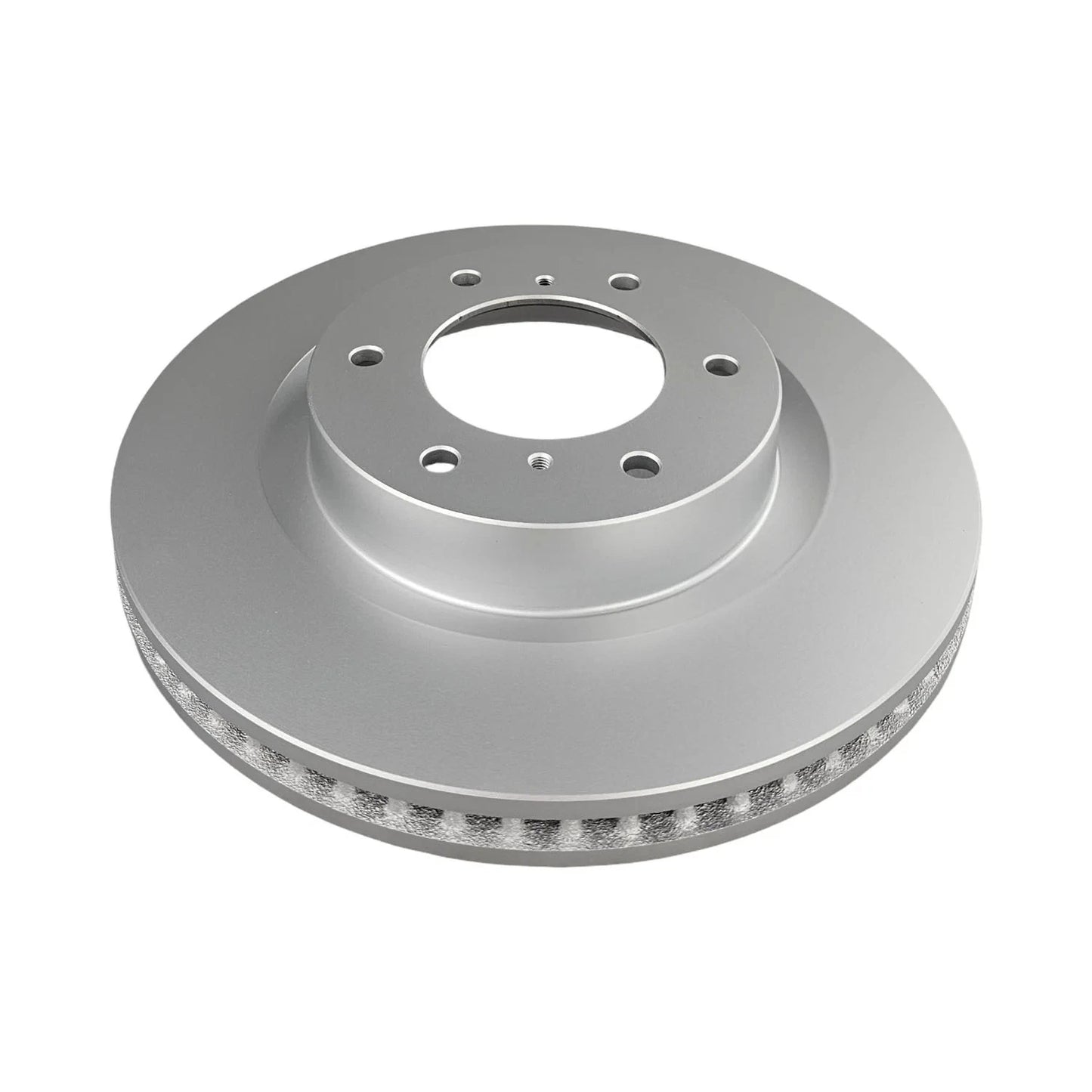 Front Brake Disc Rotor for Mitsubishi Pajero (2006–2015) 332mm