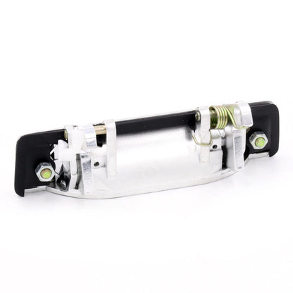 Chrome Door Handle for Mazda Bravo B2000 B2200 B2600 Courier Ranger (1985–2006)