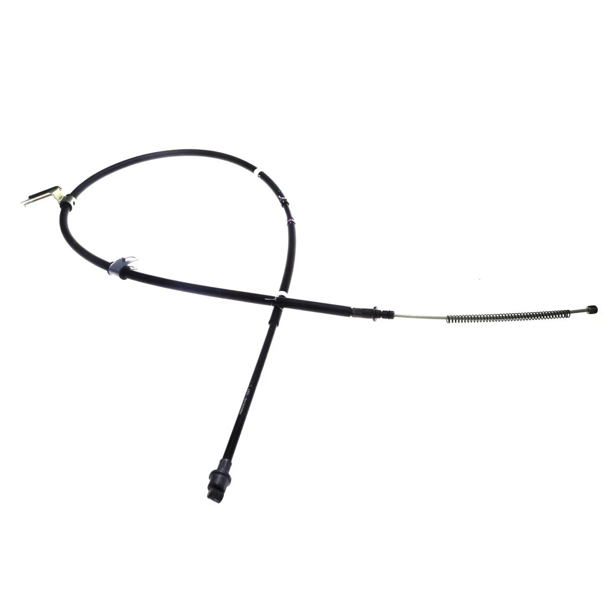 Rear Hand Brake Cable for Mitsubishi Galant (1992–1998)