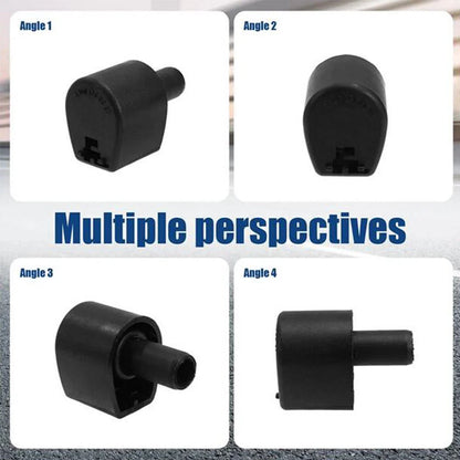 Automatic Transmission Filler Cap + Lock Clip for Benz Dodge