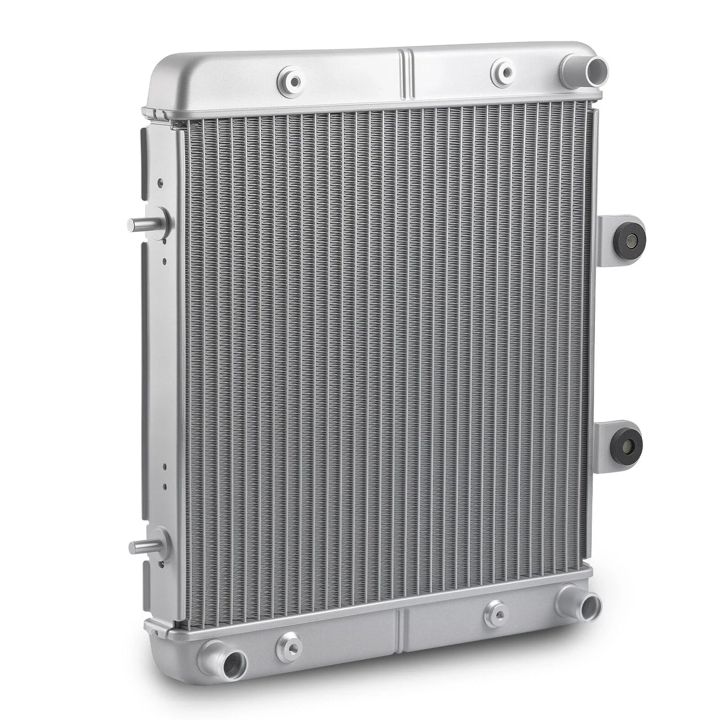 Aluminum Radiator for Polaris Sportsman Hawkeye 325