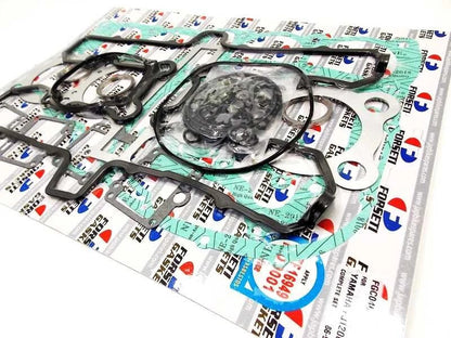 Complete Engine Gasket Set for Yamaha XJR1200 (1995-1998)