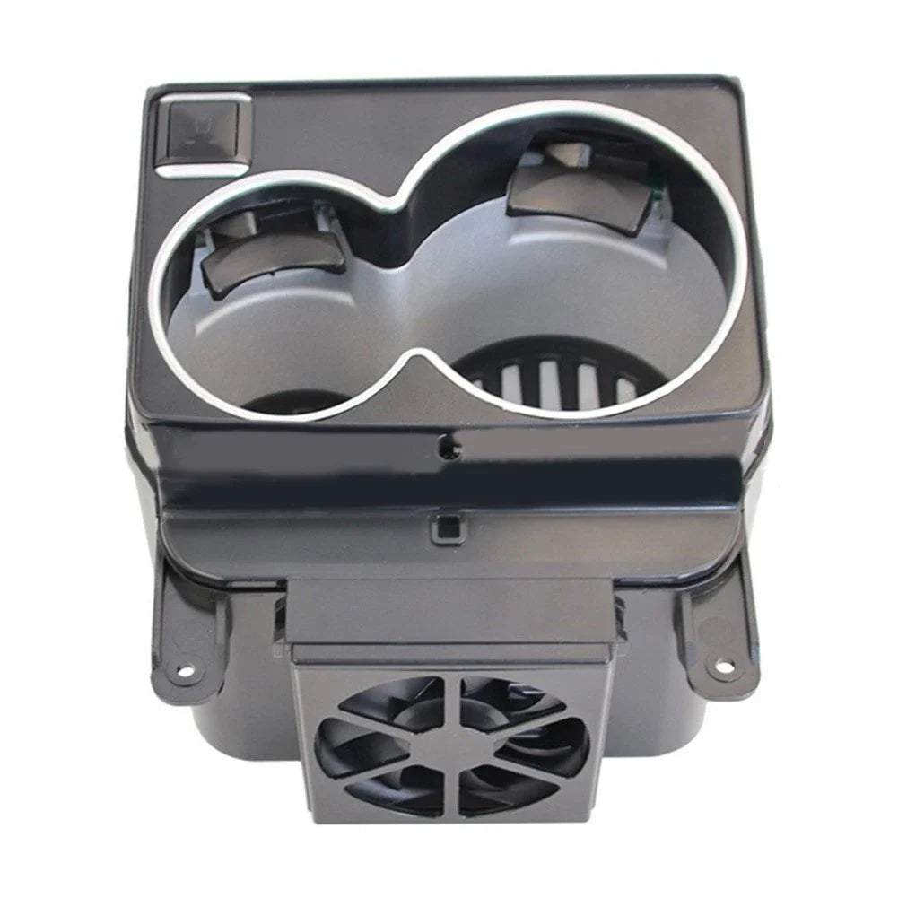 Cup Holder for Mercedes Vito V260 W446 W447 Hot Cold Beverages