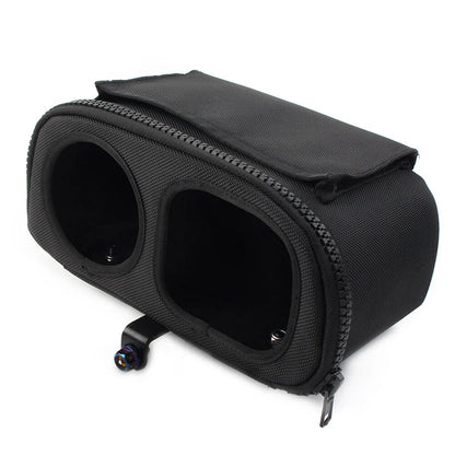 Water Cup Holder Bag for YAMAHA NMAX XMAX TMAX 530 (2015-2023)
