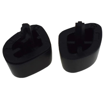 Headrest Adjust Button Switch Covers for Mercedes-Benz C E CLS (2002-2019)