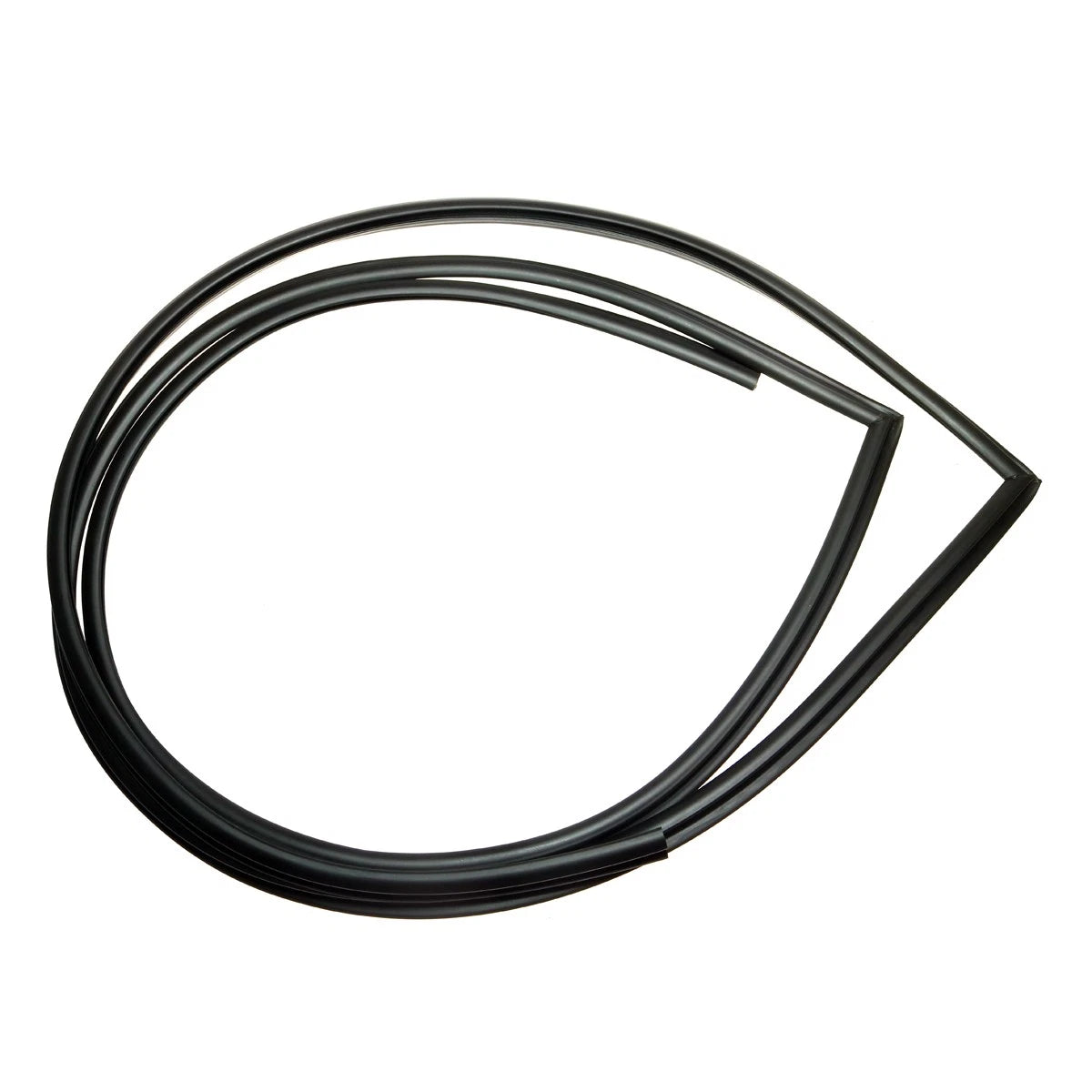 Windshield Moulding Outer for Toyota Wish (2003–2009)