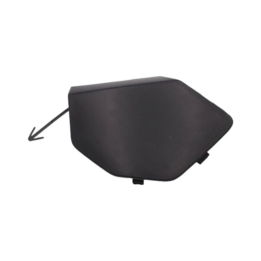 Front Bumper Tow Hook Cap for Nissan Rogue Sport (2020-2023)