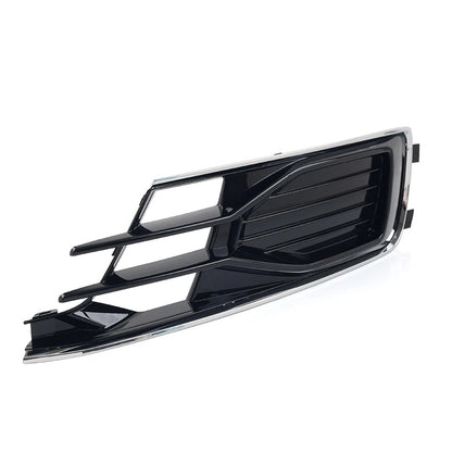 Rear License Plate Light Lamp for Audi A8 S8 Quattro D3 4E2 4E8 (2002–2010)