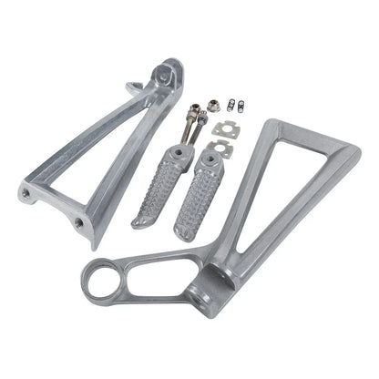 Passenger Seat & Footpegs Bracket for Yamaha YZF R6 (2003-2005)