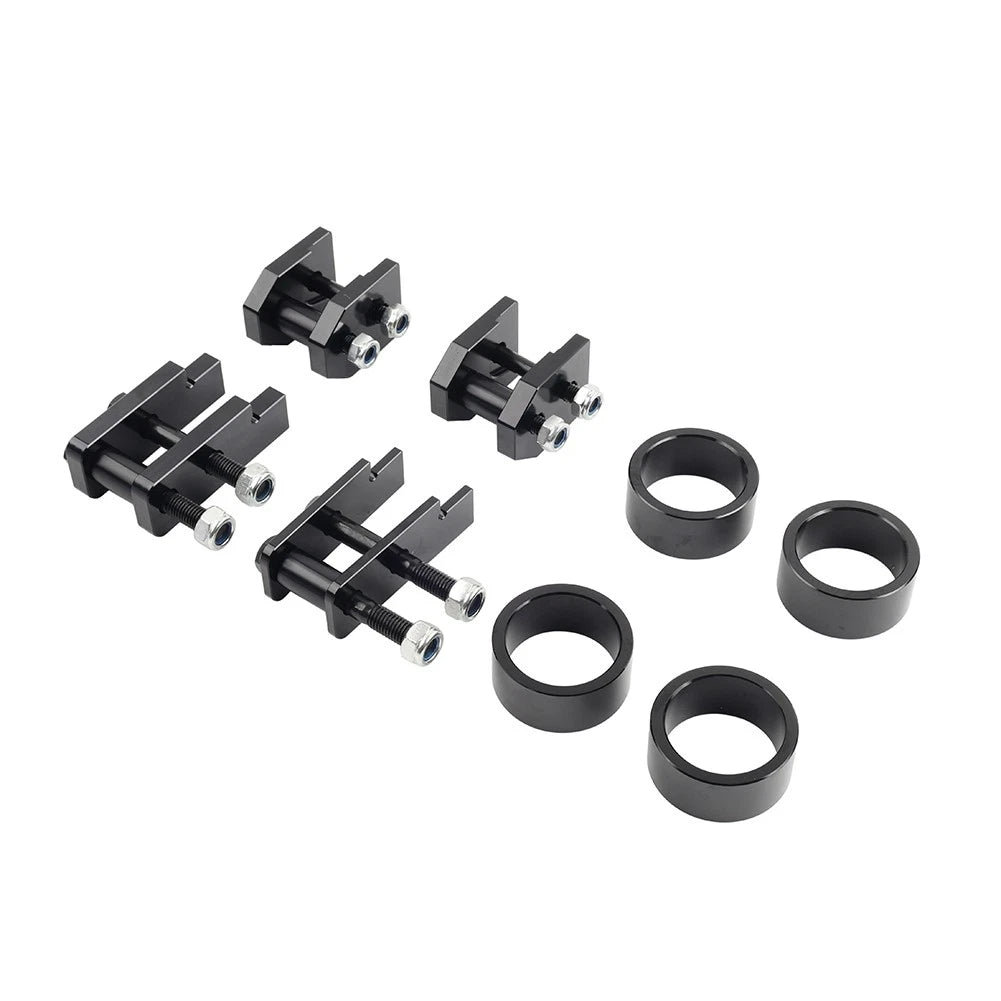 4" Suspension Lift Kit for Yamaha Rhino 450 660 700 (2004–2009)