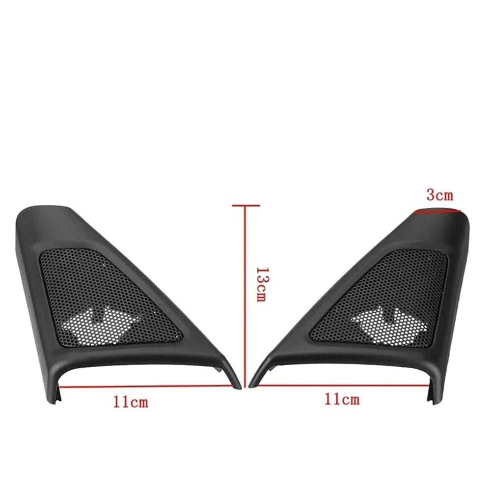 Door Panel Audio Horn Cover for BMW F10 (2011-2017)