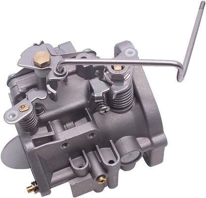 Carburetor for Suzuki DT40 DT40MC 2-Stroke Outboard (1978–1999)