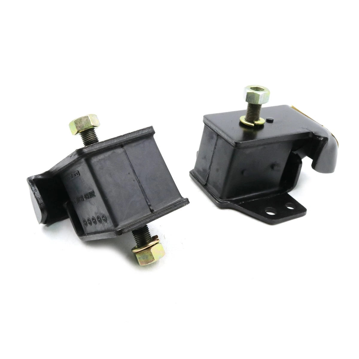 Engine Mounts for Nissan Datsun 720 (1980–1986)