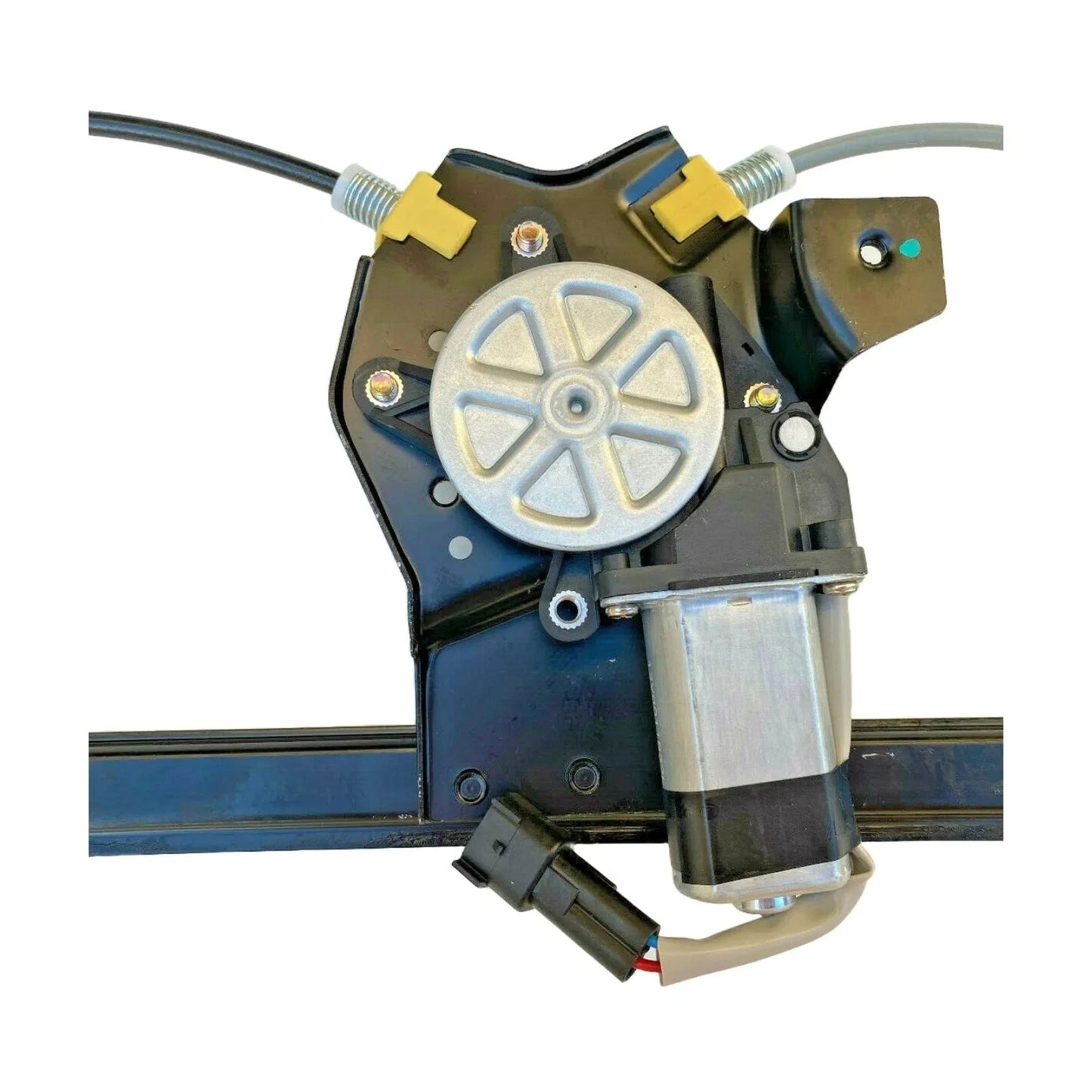 Rear Left Window Regulator with Motor for Ford Falcon FG (2008–2014)