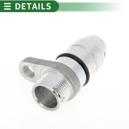 1 Pc Transmission Speed Sensor for ISUZU NHR/NKR