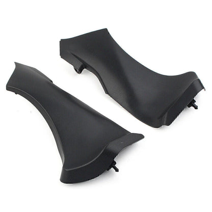 Air Duct Covers for KAWASAKI Ninja ZX6R ZX636 (2005-2006)
