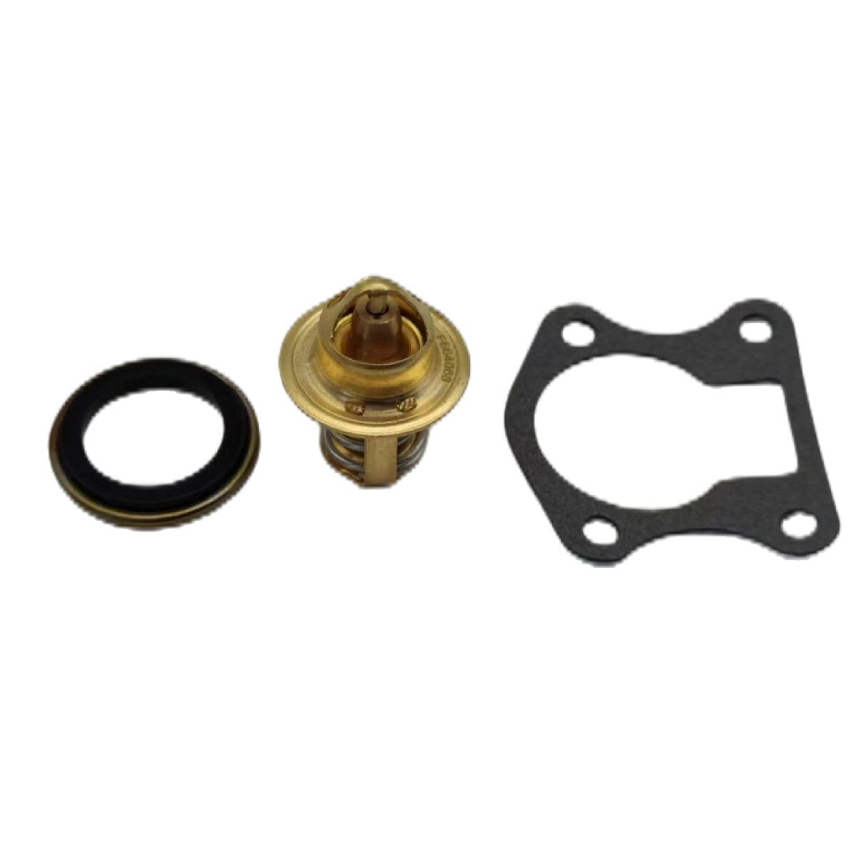 Thermostat Kit for Force 70 75 85 90 120 125 150 HP (1990–1999)