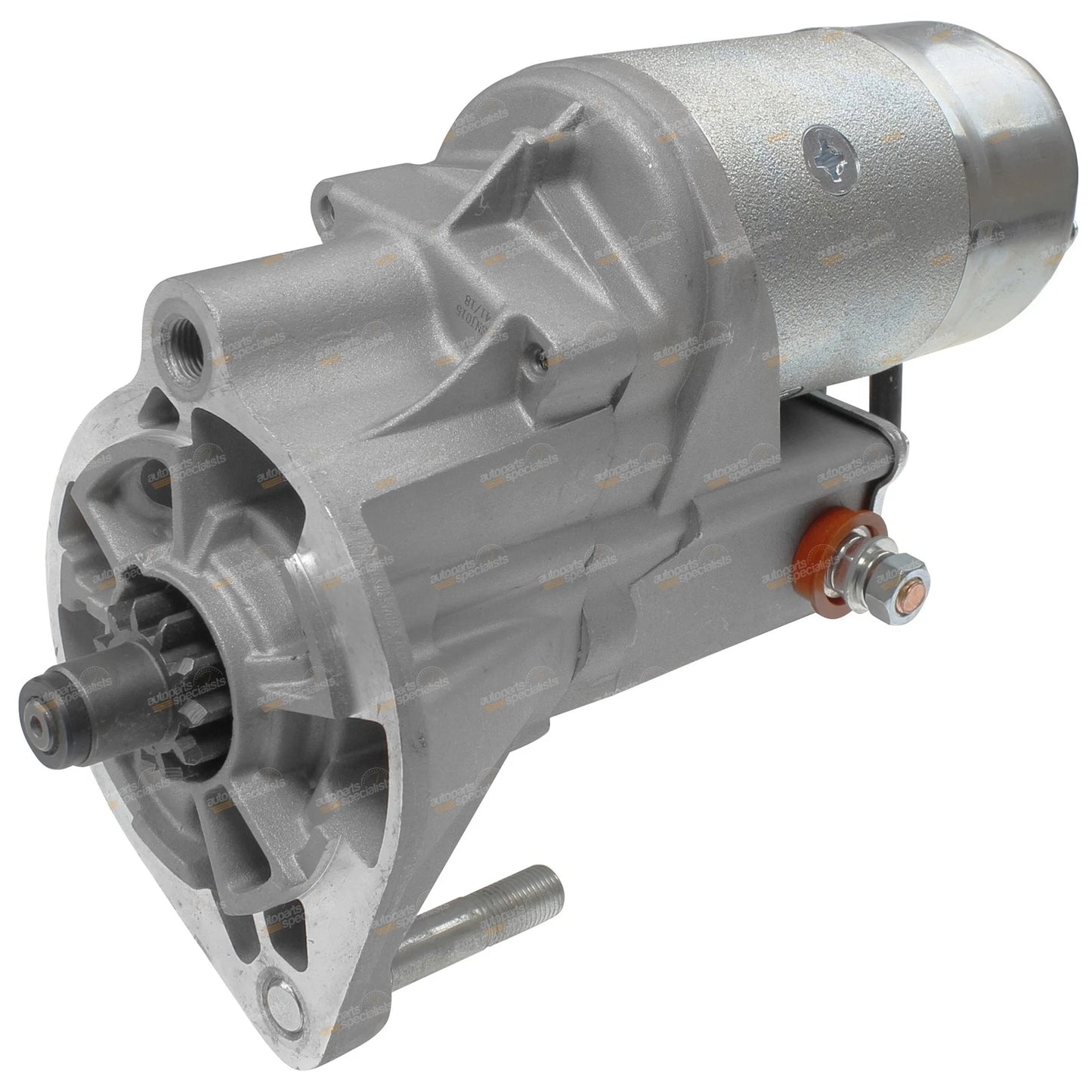 Starter Motor for Toyota Dyna (1988–1995)