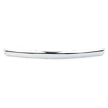 Trunk Saddlebag Center Molding Trim ABS Chrome for Honda GL1800 (2001-2011)