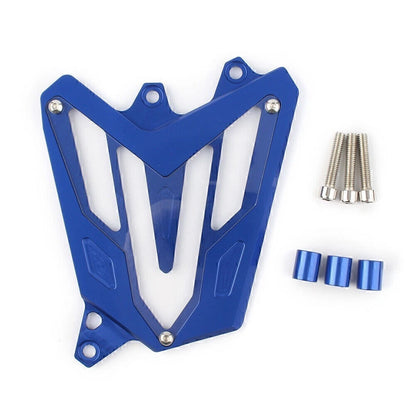 Pair Foot Pegs for Yamaha YZF R1 R6 (1999–2012)