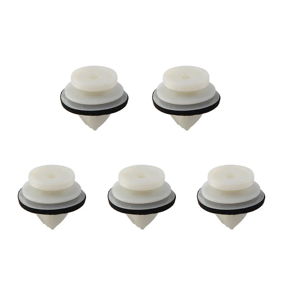 Rear Left Door Moulding Trim for Land Rover Range Rover Sport (2014-2019)