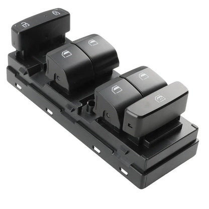 Window Control Switch for Hyundai Grand i10 (2019–2023)