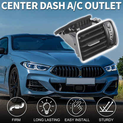 Front Left Center Dash A/C Outlet for VW Passat (No.3AD819701A)