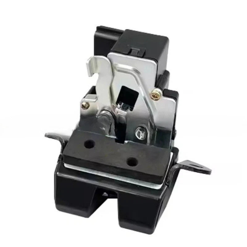 Trunk Tailgate Lock Latch for Kia Soul, Hyundai Santa Fe Sport (2013–2019)