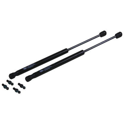 2 Gas Bonnet Struts for Patrol GU GR Y61 1997 to 2014 Nissan Wagon - New Pair