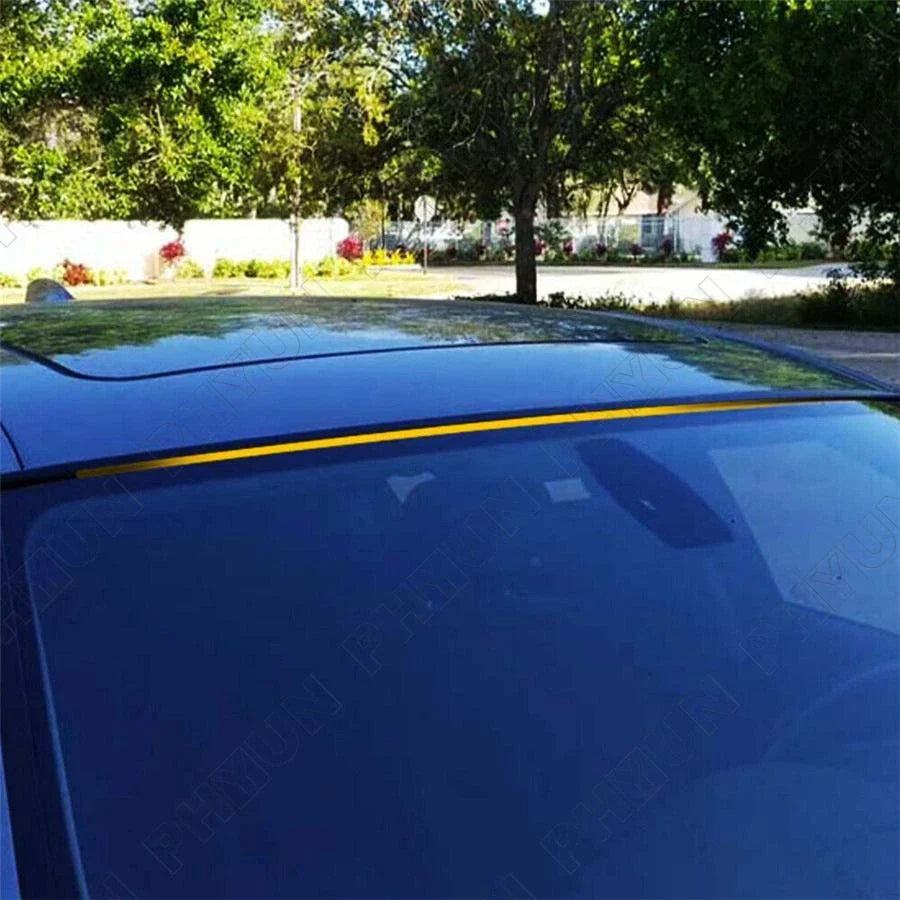 Windshield Reveal Molding Trim for Honda Civic (2006-2011)