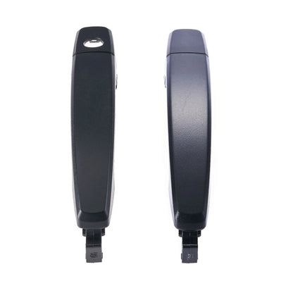 4pc Front/Rear Left & Right Door Handle for Holden Captiva CG5/CG7 (2006–2018)