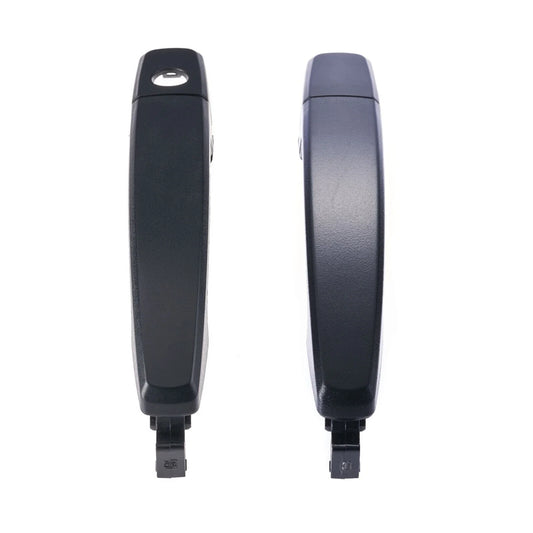 4pc Front/Rear Left & Right Door Handle for Holden Captiva CG5/CG7 (2006–2018)