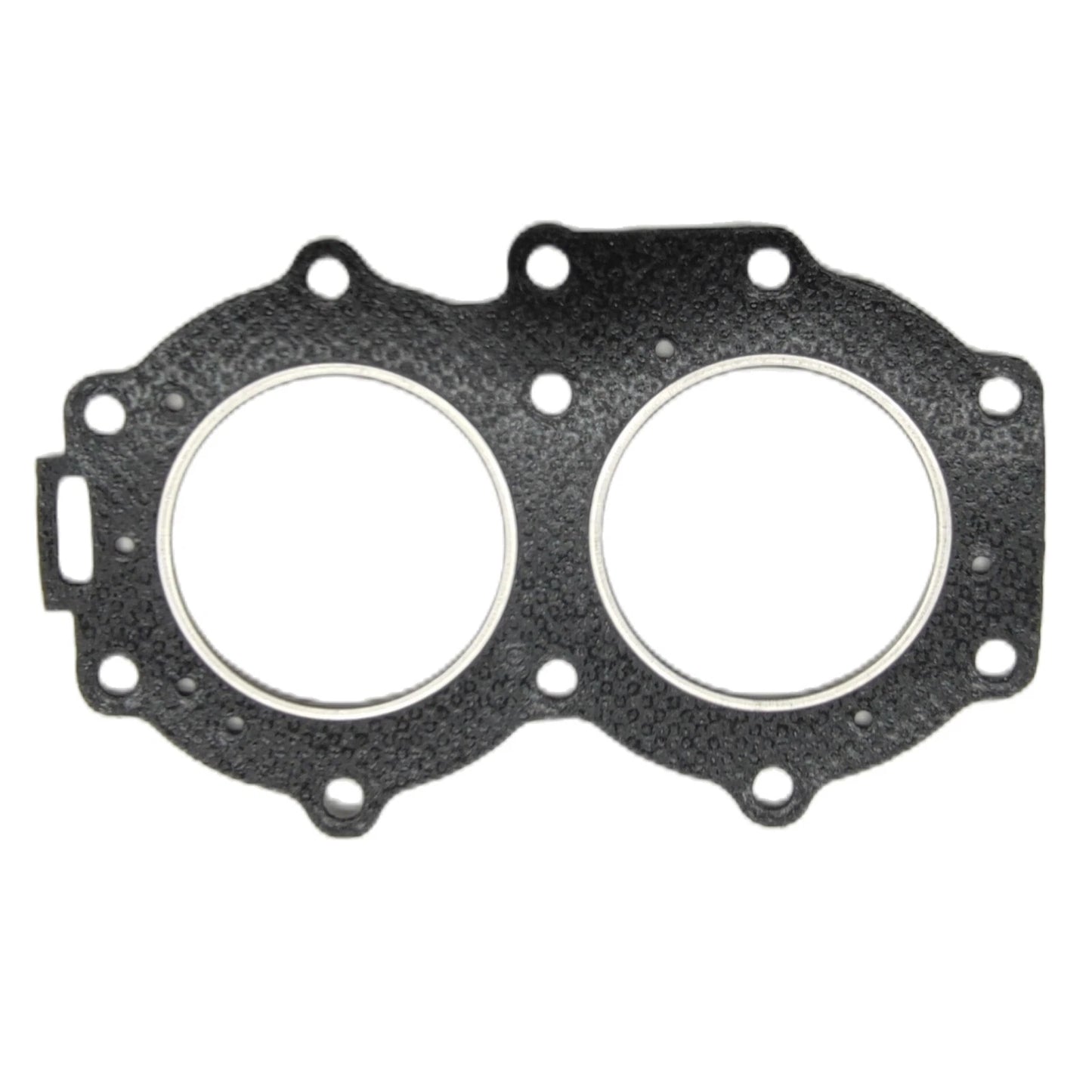 Cylinder Head Gasket for Yamaha 20HP 25HP (2-Cylinder, Two Stroke)