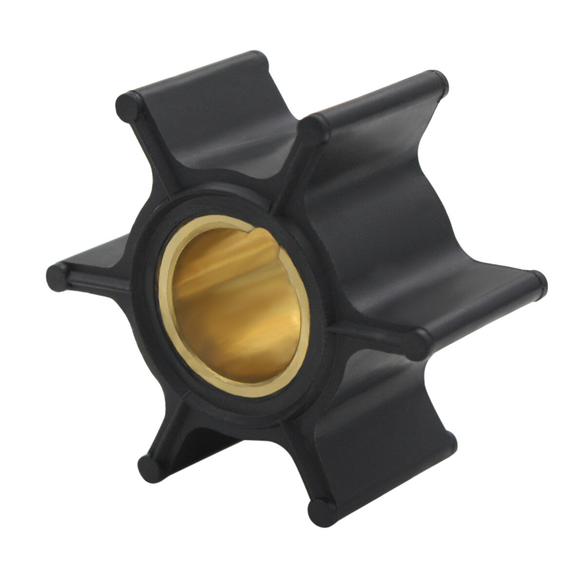 Water Pump Impeller for Johnson Evinrude 9.9 & 15 hp Outboard