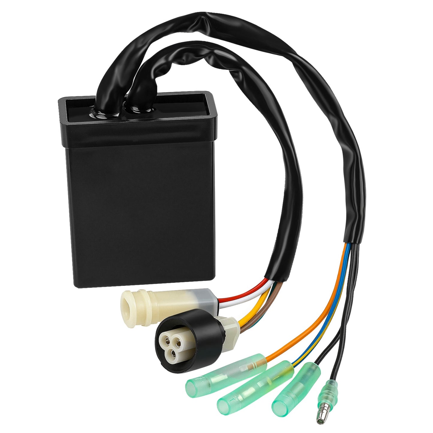 Ignition CDI Box for Yamaha XT225 (1992–2000)