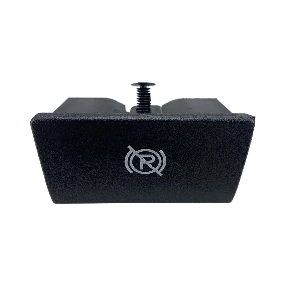 Emergency Parking Brake Release Handle for Chevrolet Colorado, Hummer (04-12)