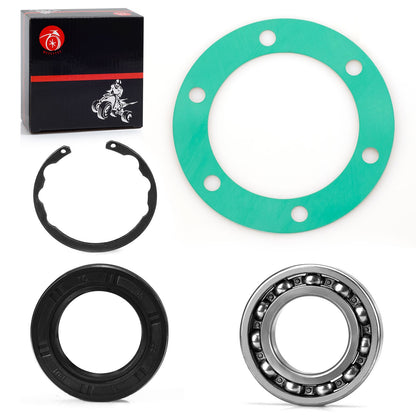 Rear Axle Bearing Seal Kit for Kawasaki Mule 4000 (2009–2020)