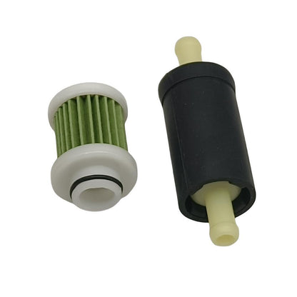 Maintenance Service Kit for Yamaha 4-Stroke F30B F40F Outboard