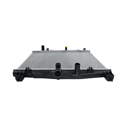 Radiator for Mazda 2 (2007–2014) 16mm Core Thickness