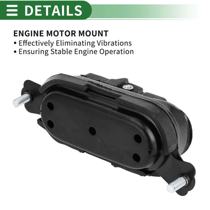 Engine Motor Mount for Chevrolet Impala (2005–2016)