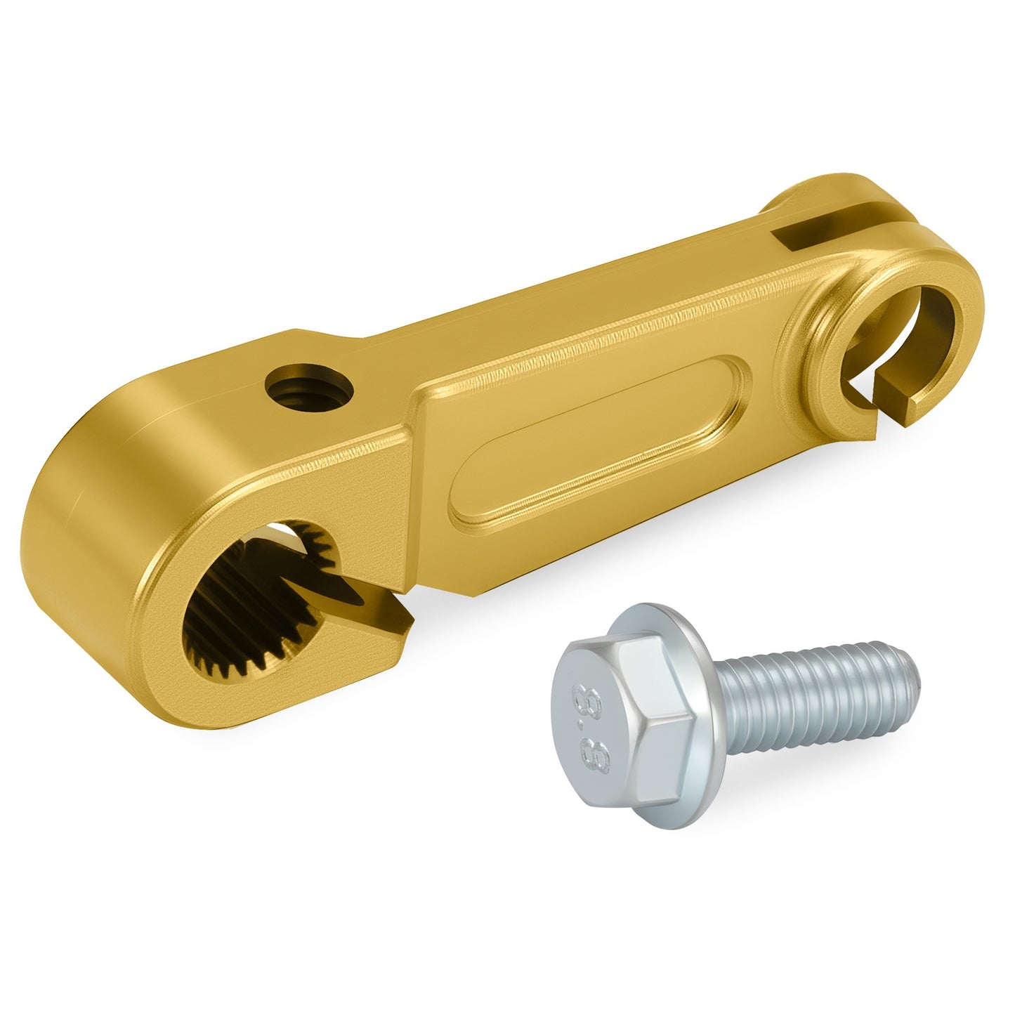 Clutch Release Arm for Suzuki Quadsport Z400 LTZ400 (2003–2014)