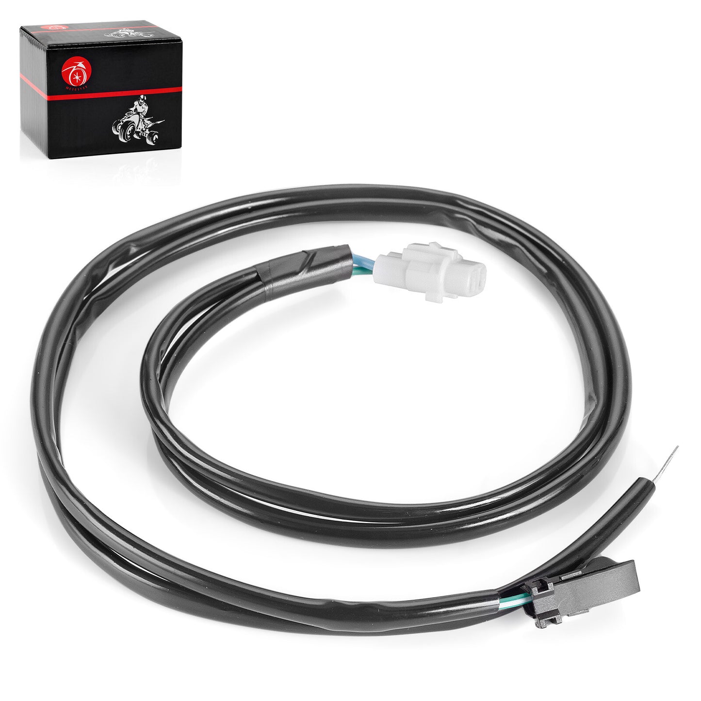 Neutral Reverse Wire Cable for Yamaha Raptor 660R (2001–2005)